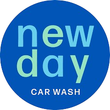 New Day Carwash Logo
